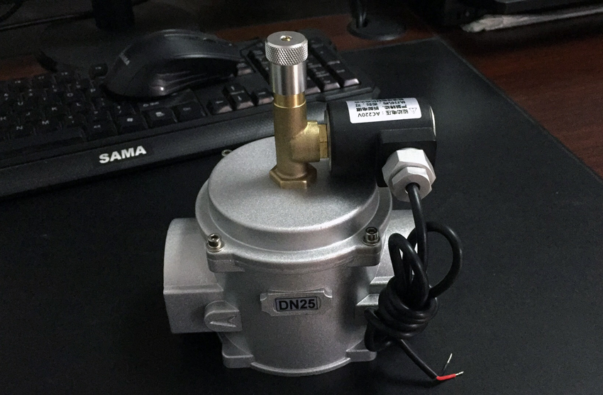 鼓风机线圈终端。 电磁阀作为自动化仪表的驱动器之一，近年来使用量急剧上升。 本文分析了电磁阀的主要特征，着重于应用角度简要综述了国内成熟技术的发展动态，分别对合理化、智能化、通用化、专用化方向进行了考察，并对影响电磁阀技术发展的社会因素进行了一些探讨。